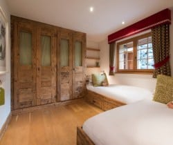 Chalet-Nifort-Bedroom