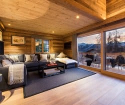 Chalet-Ransou-Living-room