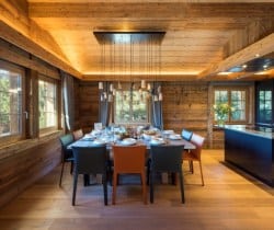 Chalet-Ransou-Dining-room