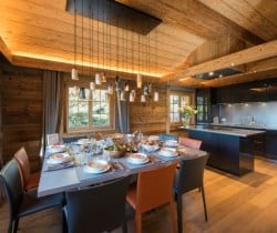 Chalet-Ransou-Dining-room