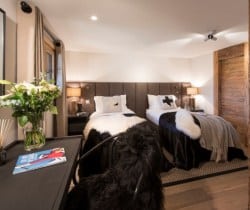 Chalet-Ransou-Bedroom