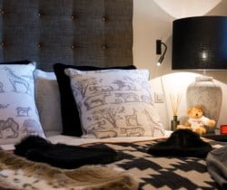 Chalet-Ransou-Bedroom
