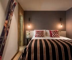 Chalet-Ransou-Bedroom