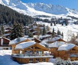 Chalet-Telsa-Exterior