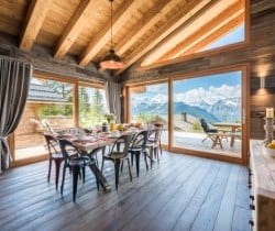 Chalet-Telsa-Dining-room