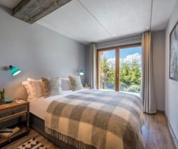 Chalet-Telsa-Bedroom