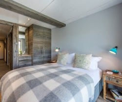Chalet-Telsa-Bedroom