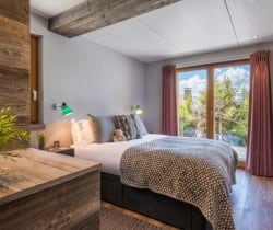 Chalet-Telsa-Bedroom