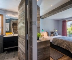 Chalet-Telsa-Bedroom