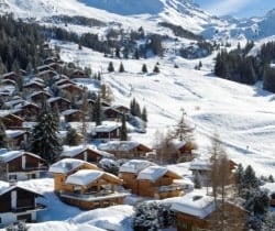 Chalet-Telsa-Exterior-view