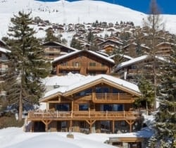 Chalet-Velle-Exterior