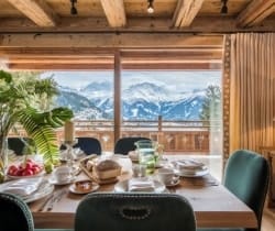 Chalet-Velle-Dining-room