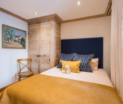 Chalet-Velle-Bedroom