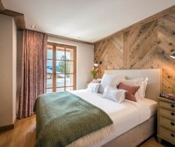 Chalet-Velle-Bedroom