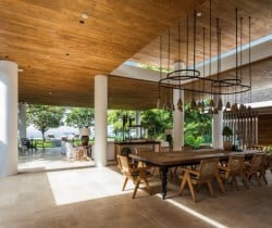 Villa-Teratai-Dining-area