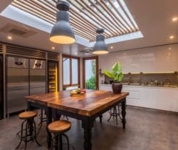 Villa-Teratai-Kitchen
