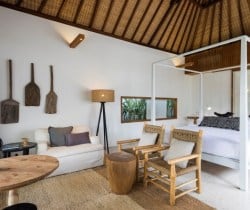 Villa-Teratai-Bedroom