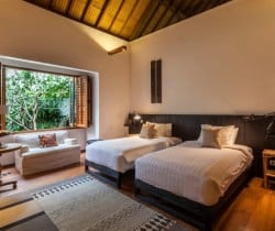 Villa-Teratai-Bedroom