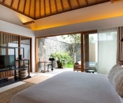 Villa-Teratai-Bedroom