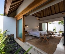 Villa-Teratai-Bedroom