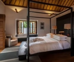 Villa-Teratai-Bedroom