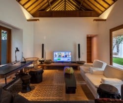 Villa-Teratai-Media-room