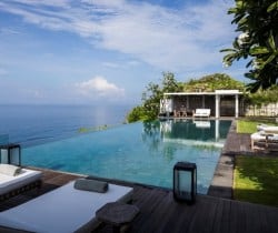 Villa-Teratai-Swimming-pool