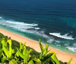 Villa-Teratai-Nyang-Nyang-beach