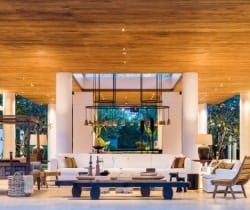 Villa-Teratai-Living-area-by-night