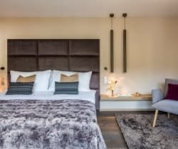 Chalet Erika-Bedroom