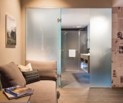 Chalet Erika-Bedroom