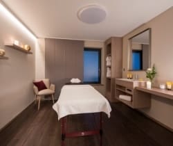 Chalet Erika-Massage room