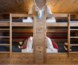 Chalet Esme-Bedroom