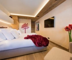 Chalet Esme-Bedroom