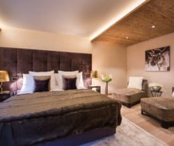 Chalet Esme-Bedroom