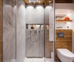 Chalet Esme-Bathroom