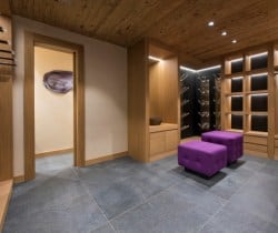 Chalet Esme-Ski-room
