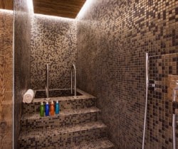 Chalet Esme-Hammam