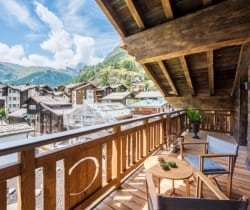 Chalet Apartment Gretl-Outside view