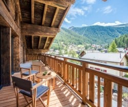 Chalet Apartment Gretl-Outside view