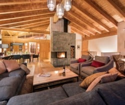Chalet-Apartment-Meryl-Living-room