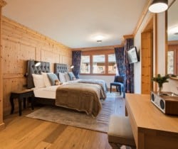 Chalet-Apartment-Meryl-Bedroom