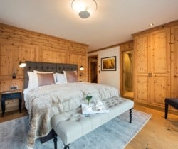 Chalet-Apartment-Meryl-Bedroom
