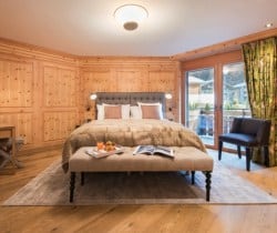 Chalet-Apartment-Meryl-Bedroom