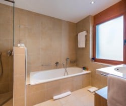 Chalet-Apartment-Meryl-Bathroom