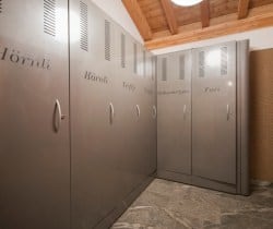 Chalet-Apartment-Meryl-Ski-room