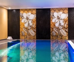 Chalet-Apartment-Meryl-Swimming-pool