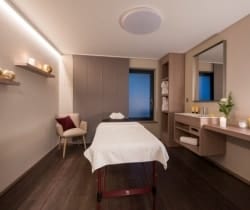Chalet Apartment Niklos-Massage room