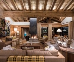 Chalet-Otis-Living-room