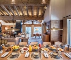 Chalet-Otis-Dining-room